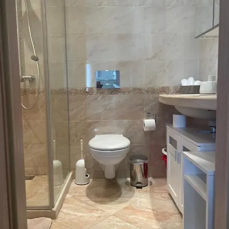 Apartment South Bay Nk